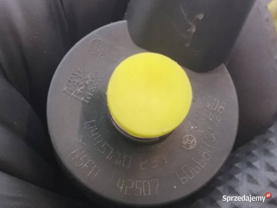 WTRYSKIWACZ 0445110239 16 TDCI Ford Focus Mk2 Rok produkcji 2005 świętokrzyskie