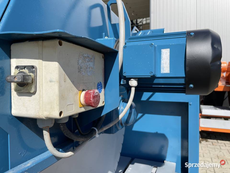 Piła stolikowa LISSMAC DTS 901 przecinarka sprzedam