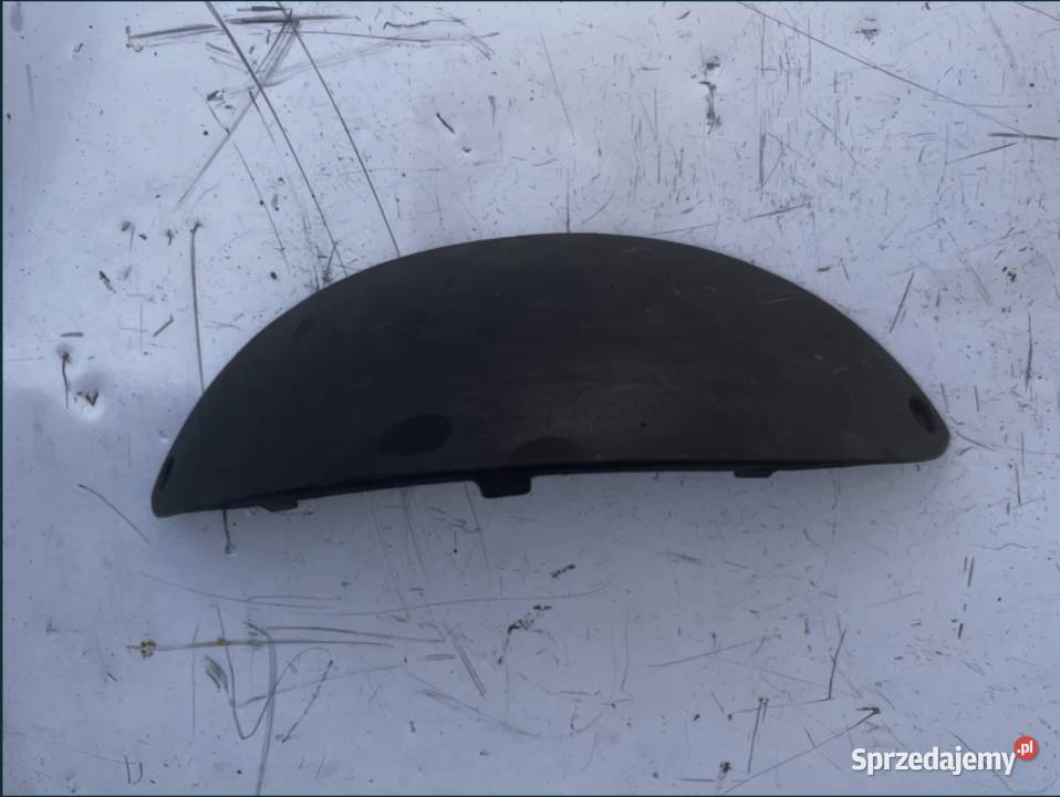 Osłona obudowa Aprilia Scarabeo 125 wielkopolskie Ostrzeszów