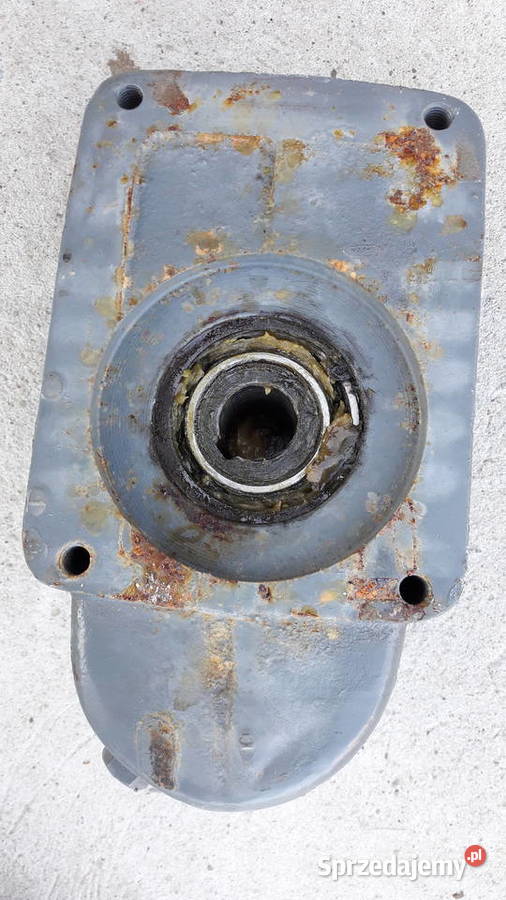 Przekładnie Sarzyna