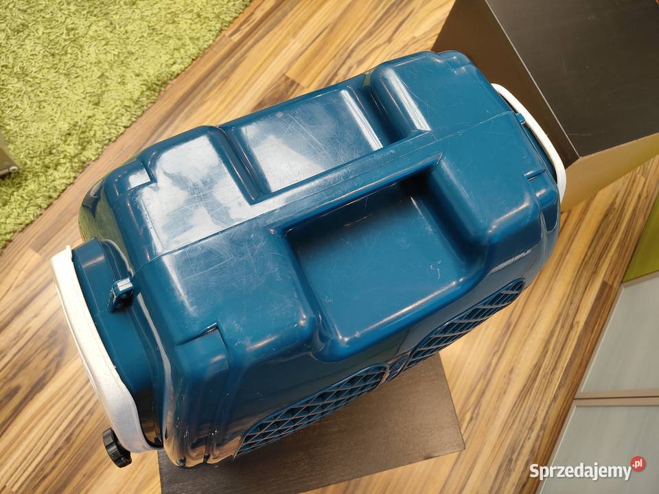 Kontener kota duży Dla kotów dolnośląskie