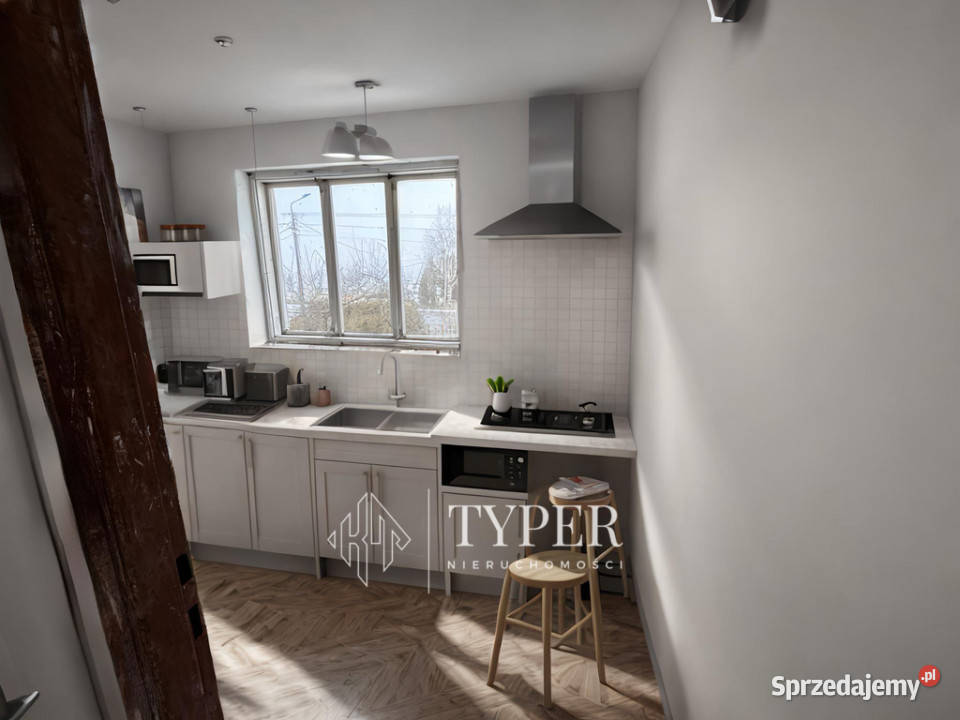 Dom do wykończenia Mietel ok 150m2 2900m2 świętokrzyskie