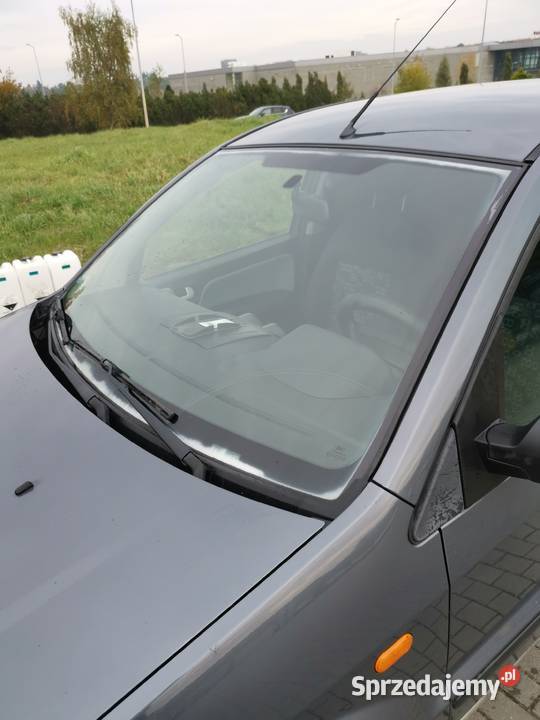 Ford Fusion 14 FX gold Gdańsk