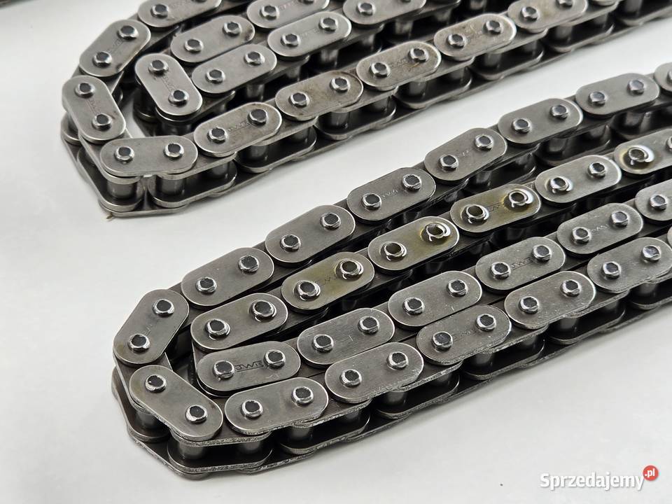 Slizg Rozrzadu Prowadnica Szyna Lancuch Bmw R Łańcuchy i napinacze rozrządu Janowice