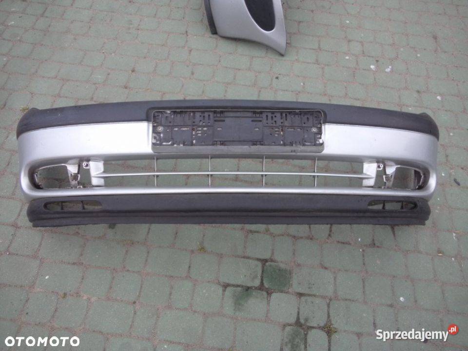 zderzak espace III Radom