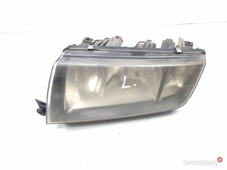 LAMPA LEWA PRZÓD SKODA FABIA I osobowe Lipno