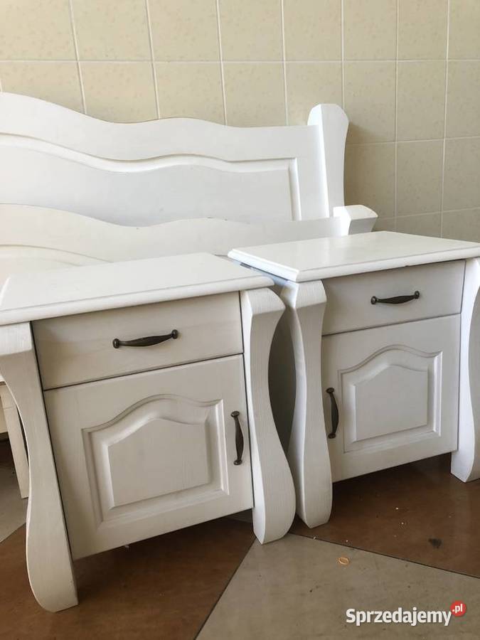 Sypialna ludwikowska łódzkie Tomaszów Mazowiecki sprzedam