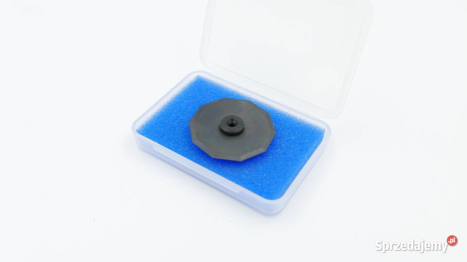 Nóż cutter Kuris 84559 Blade Knife Messer Prudnik