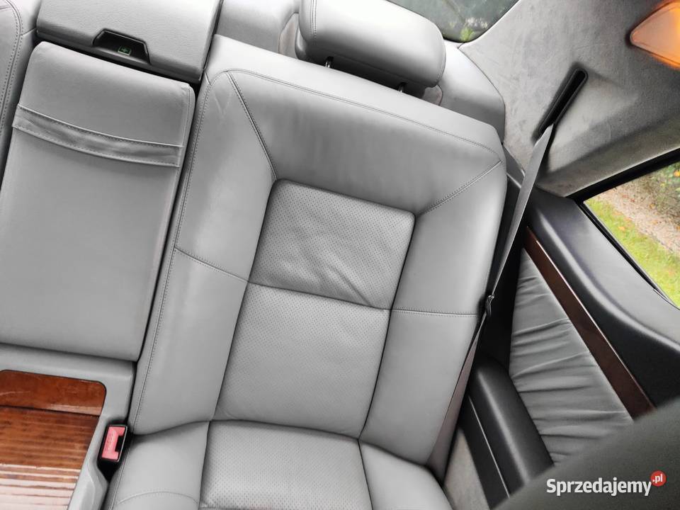 Mercedes Benz CL420 1994 COUPE Osmolice Pierwsze