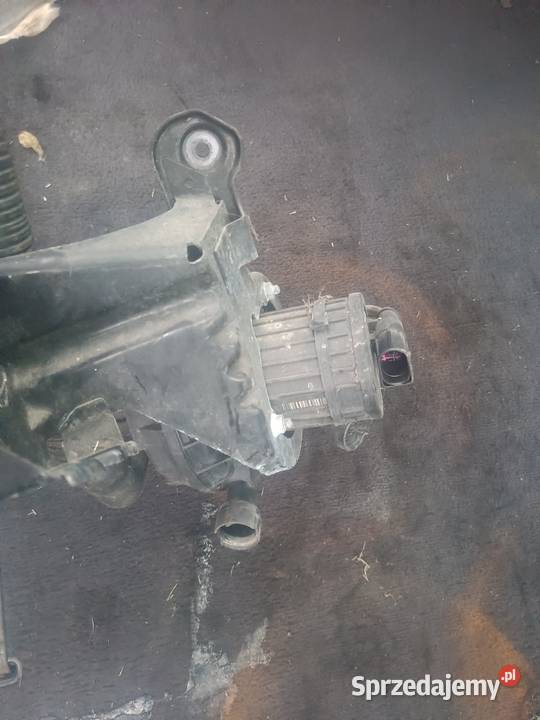 Pompa Powietrza B5 06A 959 253 B Audi A4 B5 a36 Myszków