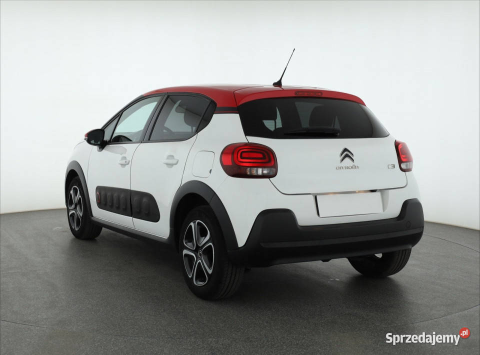 Citroen C3 12 PureTech