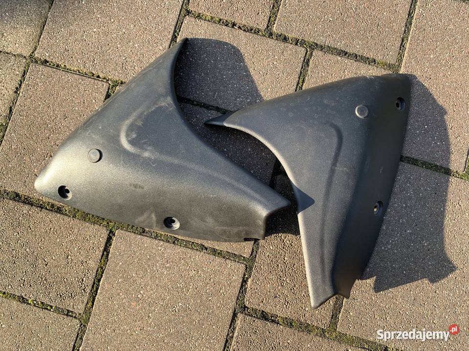 CITROEN DS4 KLAMKA DRZWI LEWY PRAWY TYŁ TYLNA