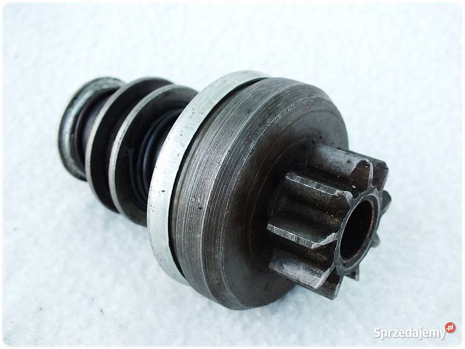 Bendiks ELMOT Zespół sprzęgający rozrusznika Żuk Żary