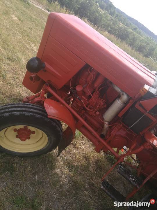 Władimirec T25 nie Ursus c330 c360 massey Skrzynia biegów Manualna Maszyny rolnicze