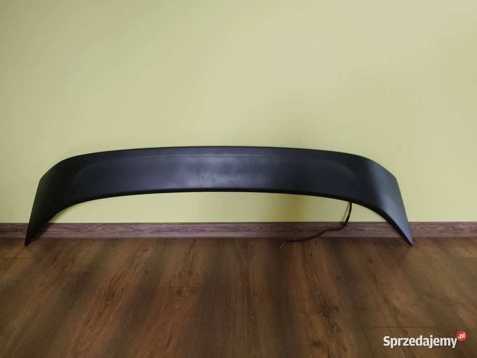 Spoiler honda Accord CL7 mugen sprzedam