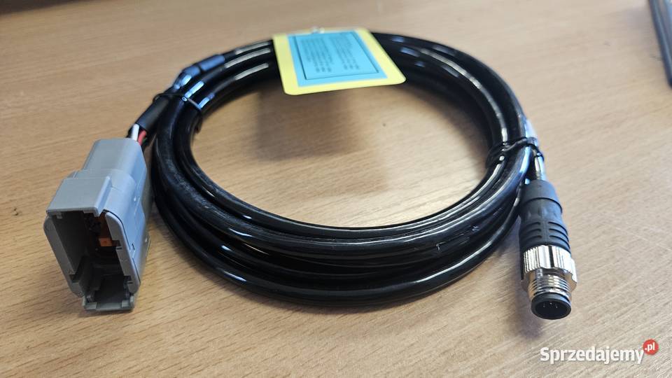 Kabel rozszerzeń Trimble 110545 do wyświetlaczy Ujazd