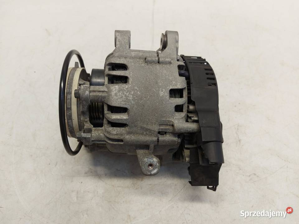 PEUGEOT 508 II 16 EH Alternator 12V 210A osobowe