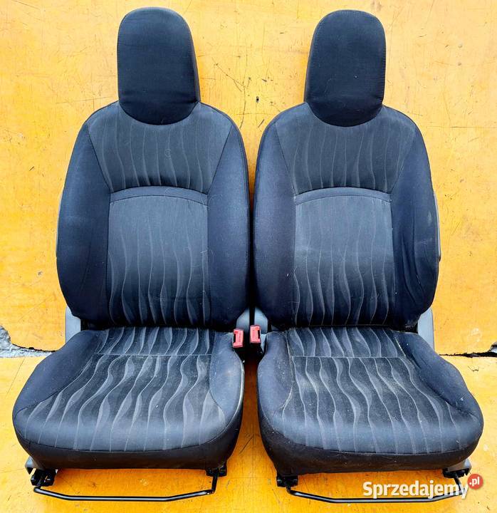 NISSAN PIXO FOTELE KANAPA Radom