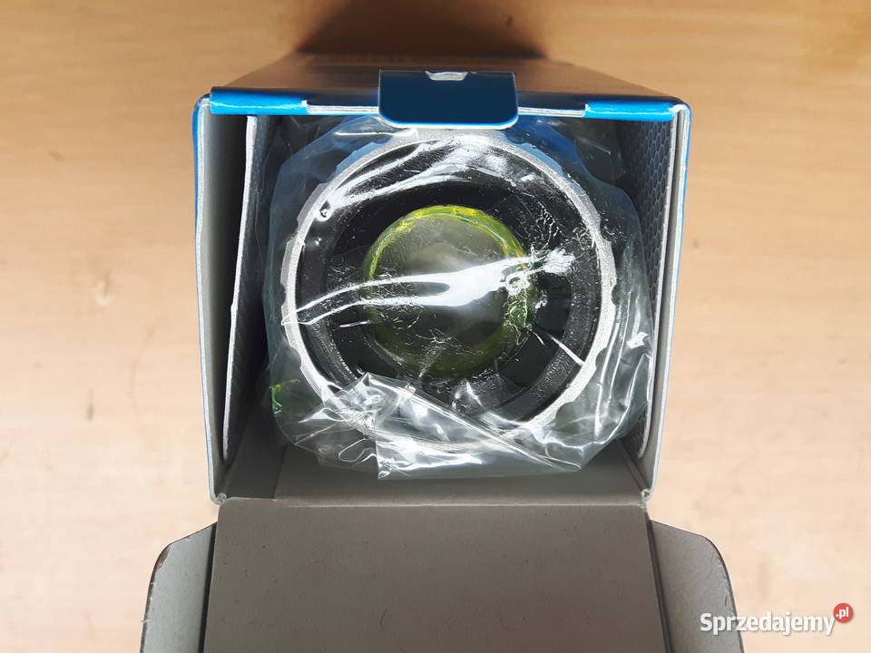Wkład Suportu Shimano XT model SMBB70 nowy Części i akcesoria