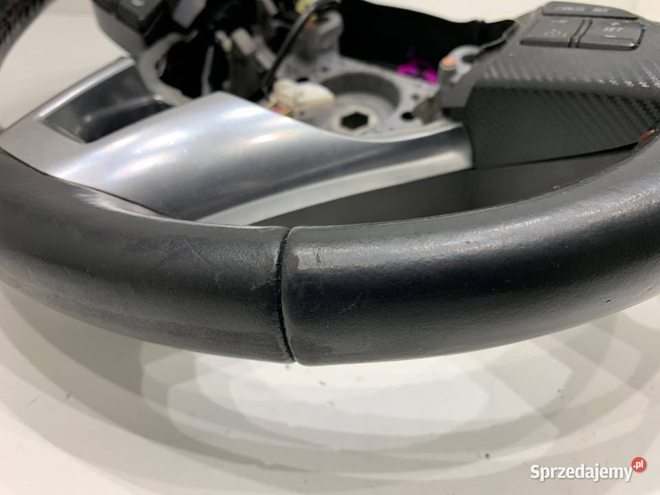 KIEROWNICA MAZDA 3 BM BJS832980 osobowe