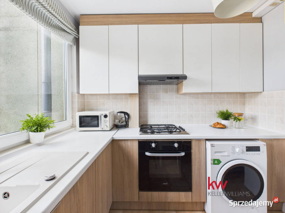 Mieszkanie 725m2 4 pokojowe Wrocław Krynicka