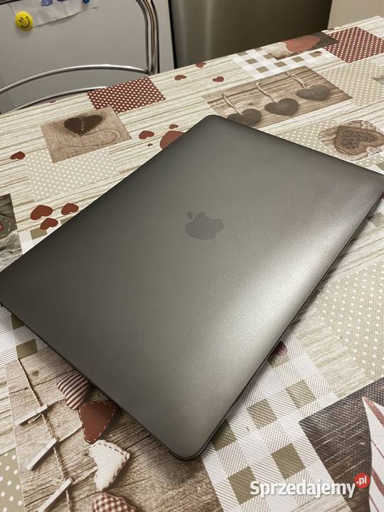 Macbook Pro 13 A1708 podkarpackie Rzeszów sprzedam