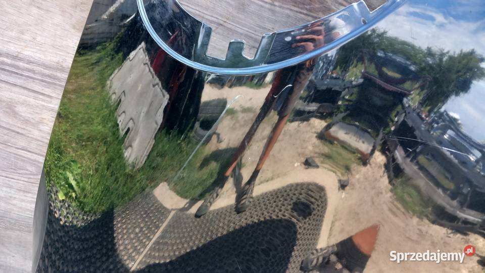 MINI COOPER R56 BENZYNA MASKA A25 Zbierkowo sprzedam