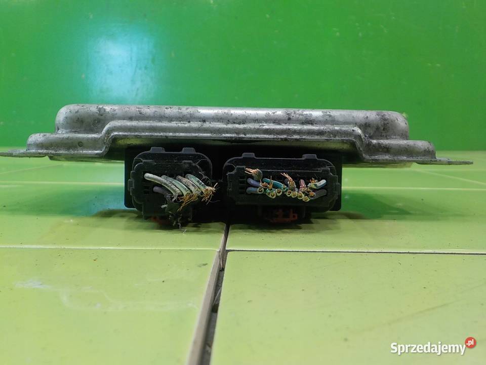 CHRYSLER 300C 30 B AUT 07r SEDAN 4D modul Suków