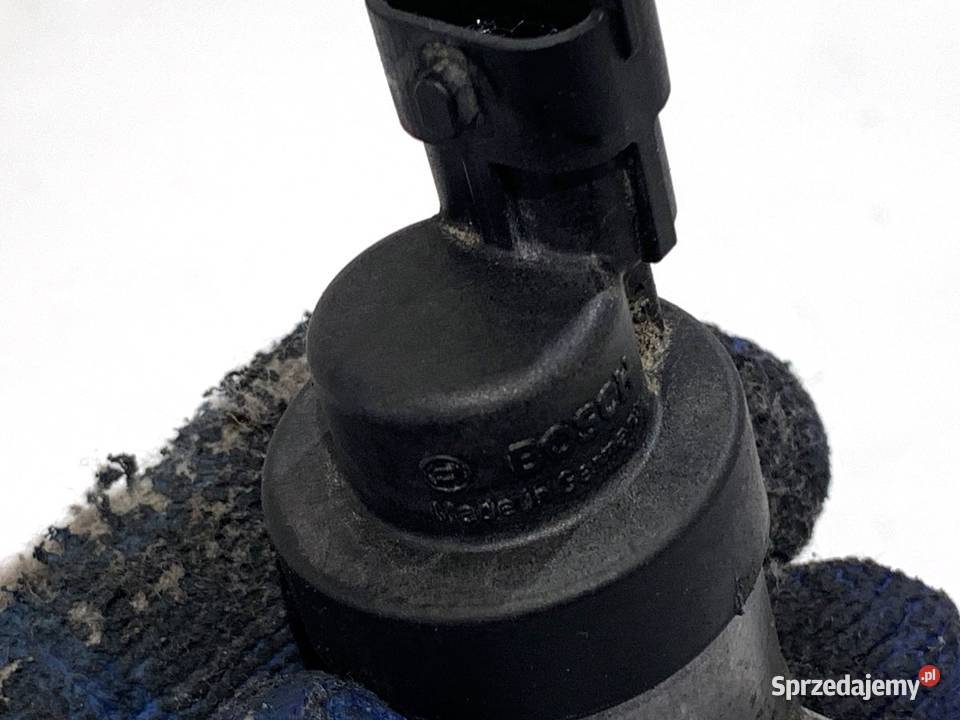 REGULATOR CIŚNIENIA PALIWA RENAULT ESPACE IV 22