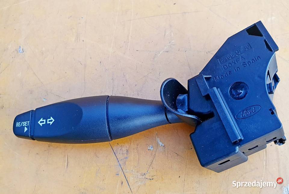FORD FIESTA FUSION PRZEŁĄCZNIK ŚWIATŁA panele sterowania, przełączniki Radom sprzedam