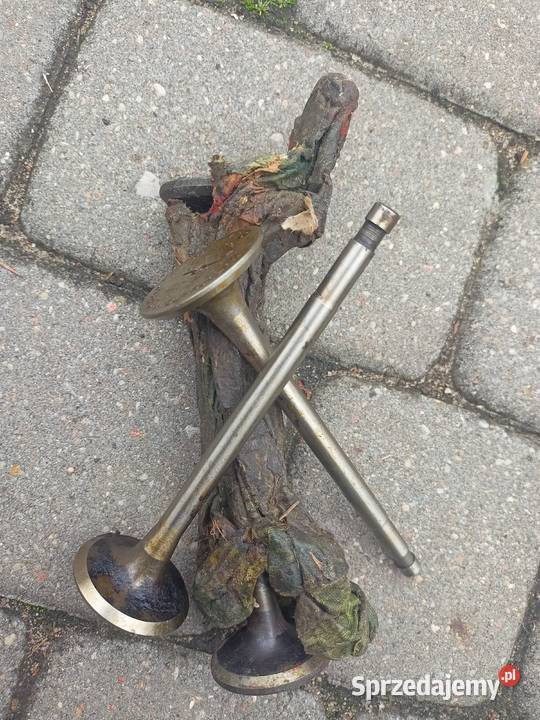 Harley WLA WLC WL 45 NOS