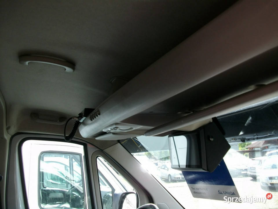 Fiat Ducato Fiat Ducato śląskie