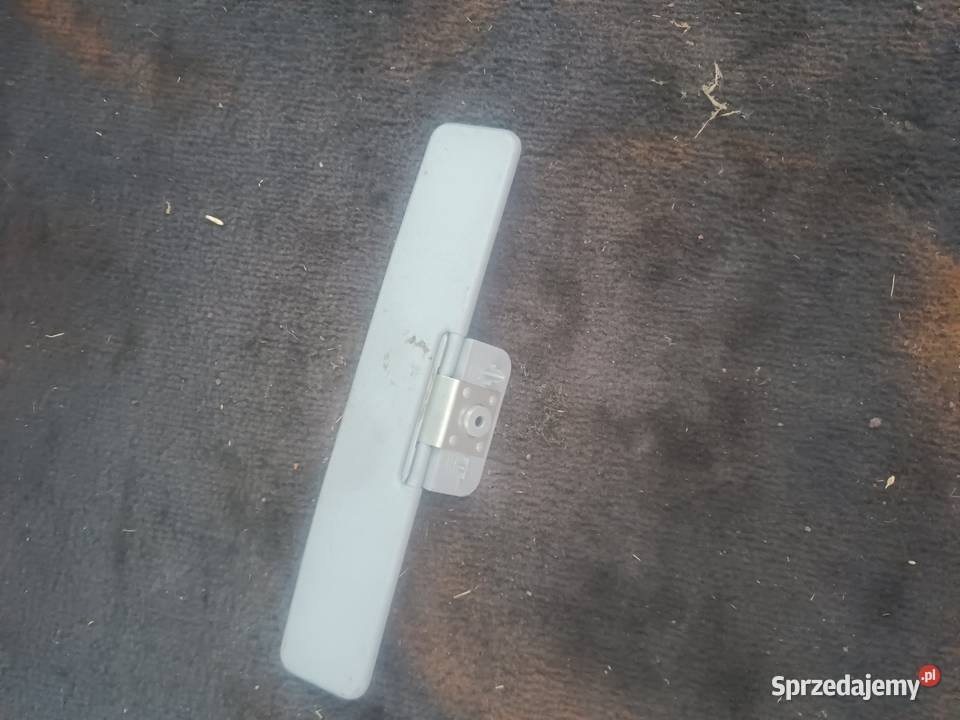 Słonecznik Lusterkiem 8D0 858 555 OE Audi A4 B5 Myszków
