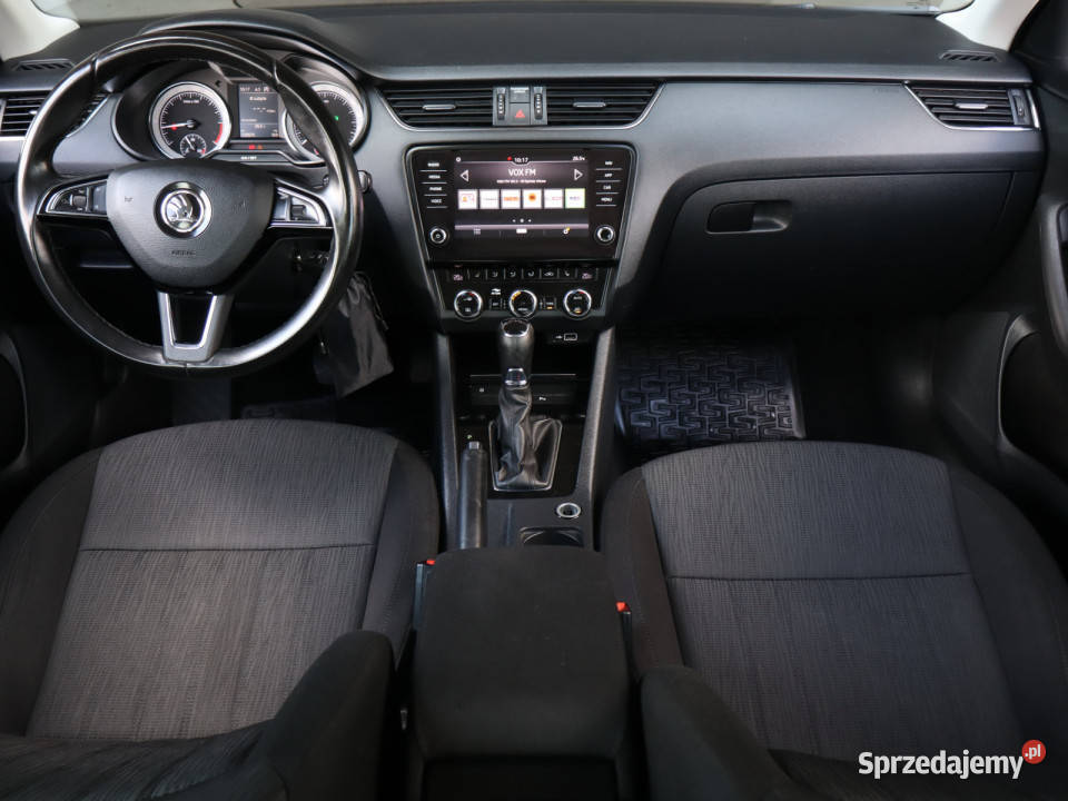 Skoda Octavia 20 TDI pełny VAT Bielany Wrocławskie
