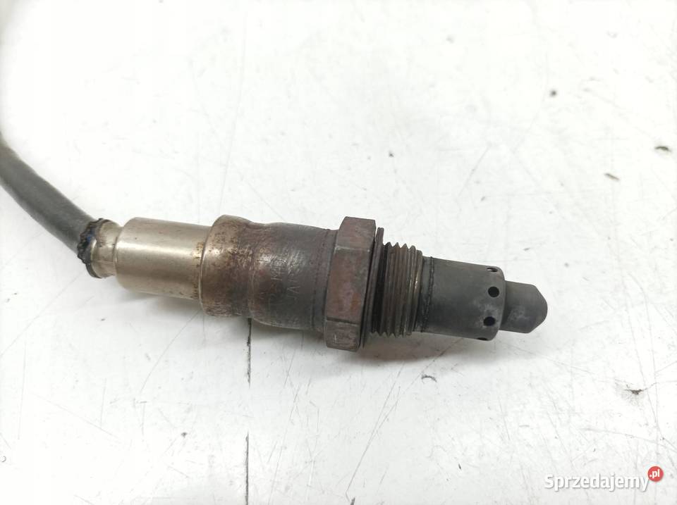 SONDA LAMBDA NTK JAPAN PYFA188G1 UAA3002MD001 Układ wydechowy