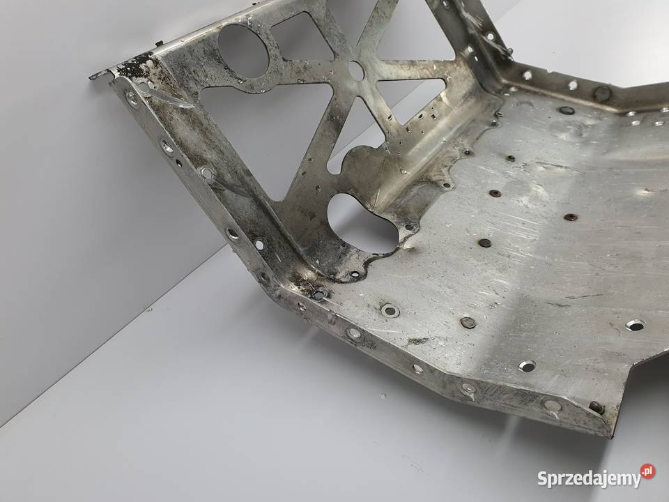 Rama Stelaz SkiDoo Summit 800 XRS Łódź