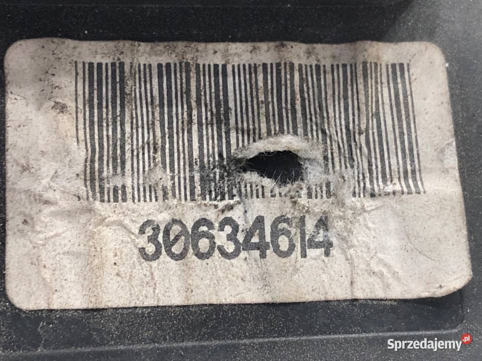 ZAMEK DRZWI LEWY PRZÓD VOLVO S60 I Hatchback podkarpackie