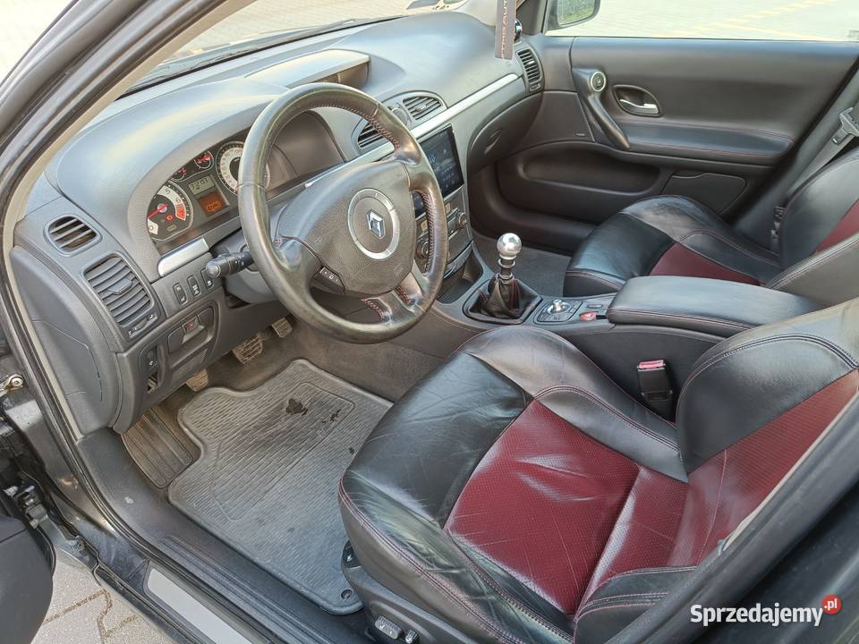 Renault Laguna II GT 20T 204 LPG Kock sprzedam