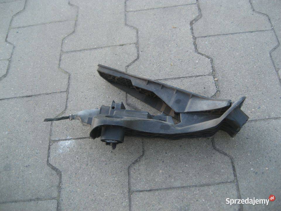 skoda octavia ii 2 0408r 19tdi 105 potencjometr osobowe wielkopolskie Rakoniewice