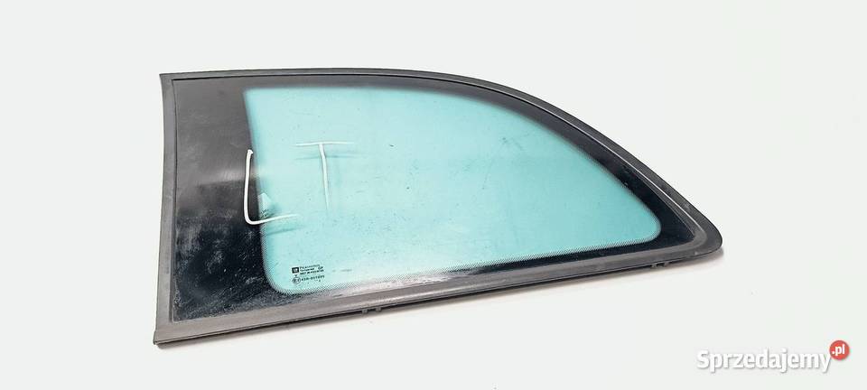 SZYBA LEWY TYŁ OPEL ZAFIRA A Lipno