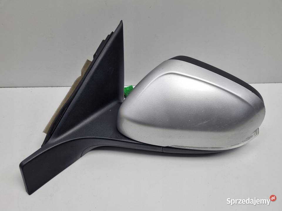 LUSTERKO LEWE Volvo S80 II V70 III LIFT KIEROWCY osobowe Lusterka zewnętrzne