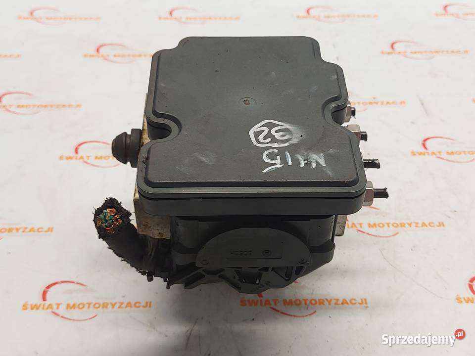 JEEP CHEROKEE V KL 15r pompa ABS P68237002AD Pompy hamulcowe Kielce sprzedam