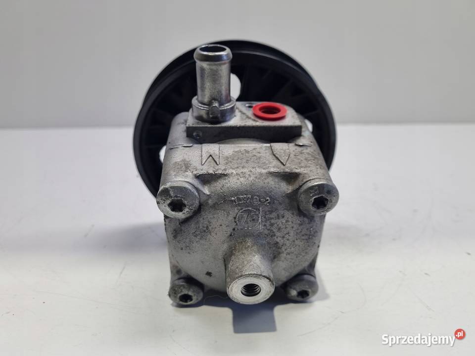 POMPA WSPOMAGANIA Volvo S60 I V70 II LIFT 24 D5 osobowe Chełm