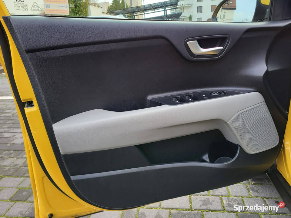 Kia Stonic Business Line 10 TGDI Toruń sprzedam