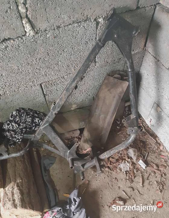 Ramo wsk 175 Tuchów