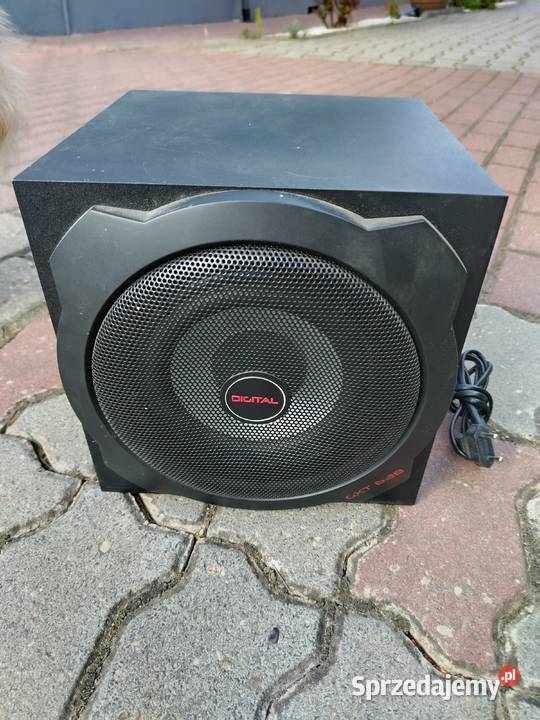 Głośniki Słuchawki i głośniki Plewiska