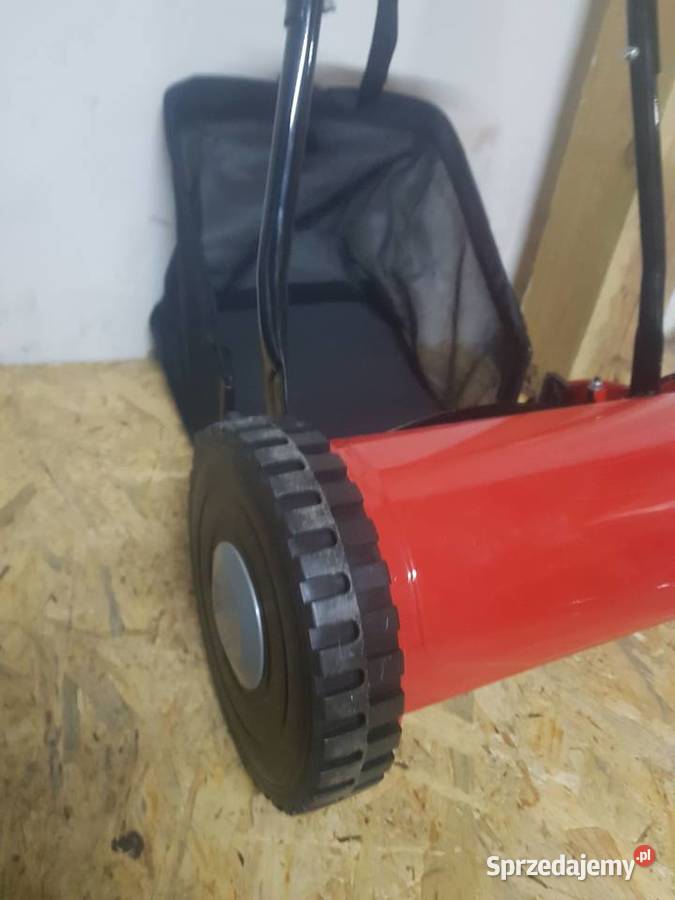 KOSIARKA Einhell ręczna GCHM 300 Głogowa