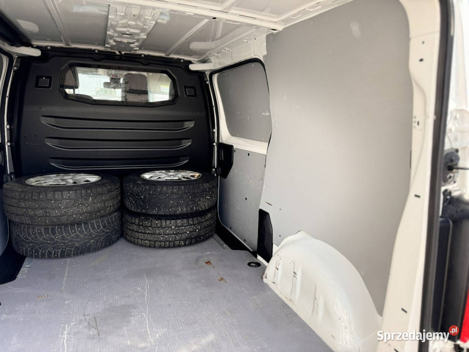 Peugeot Expert Peugeot Expert 15 BlueHdi 102 elektryczne lusterka Radom