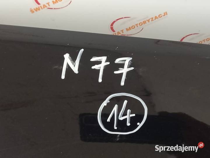 OUTLANDER LIFT II 11r błotnik prawy przód 70 Kielce