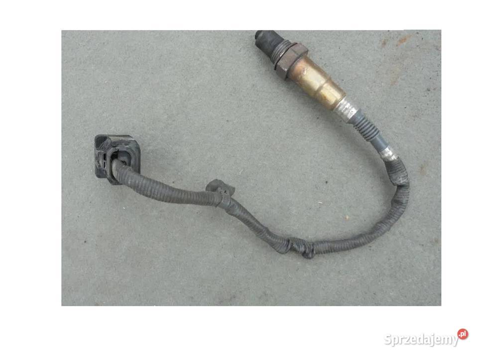 Sonda KIA CEED HYUNDAI i30 16 CRDI 393502A420 Łódź